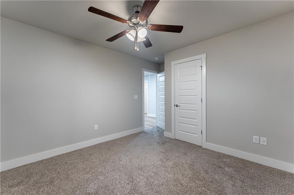 Gentry Heights Townhome Hpr Gentry - Residential Lease