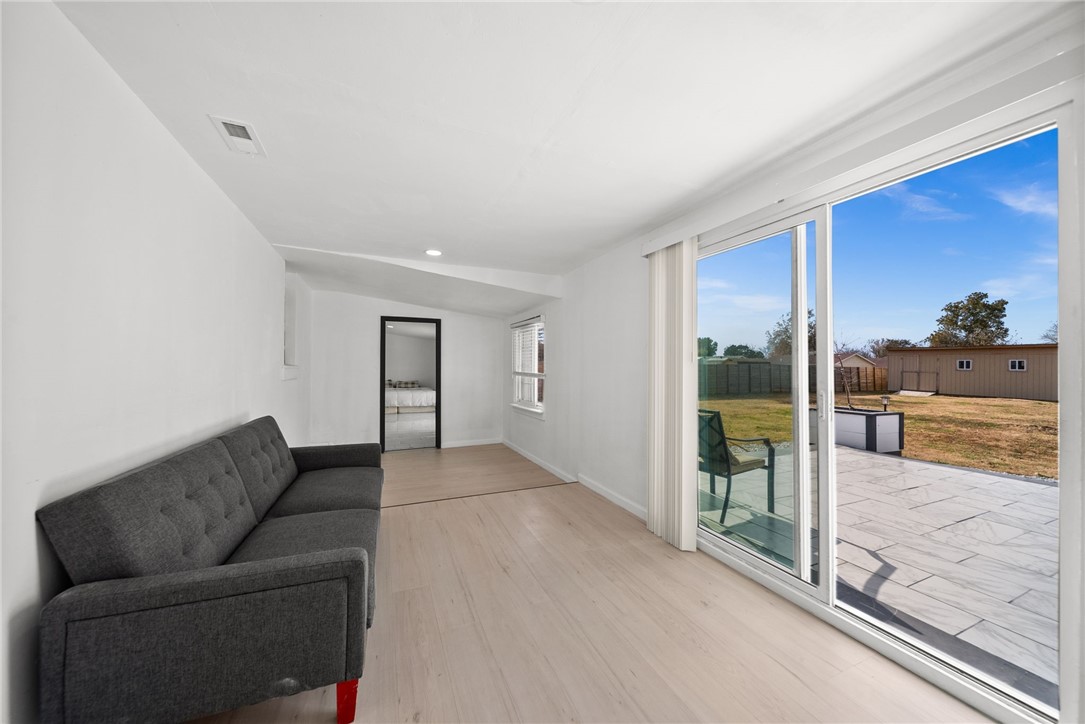 Honeysuckle Add Lowell - Residential