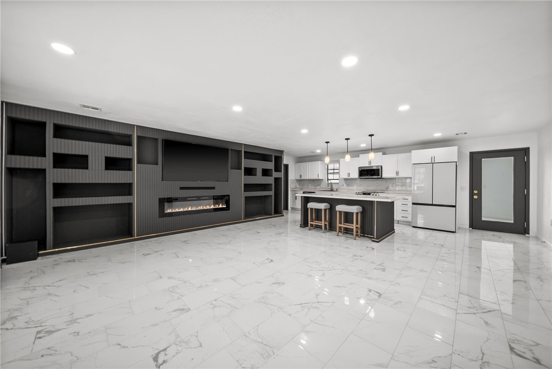 Honeysuckle Add Lowell - Residential