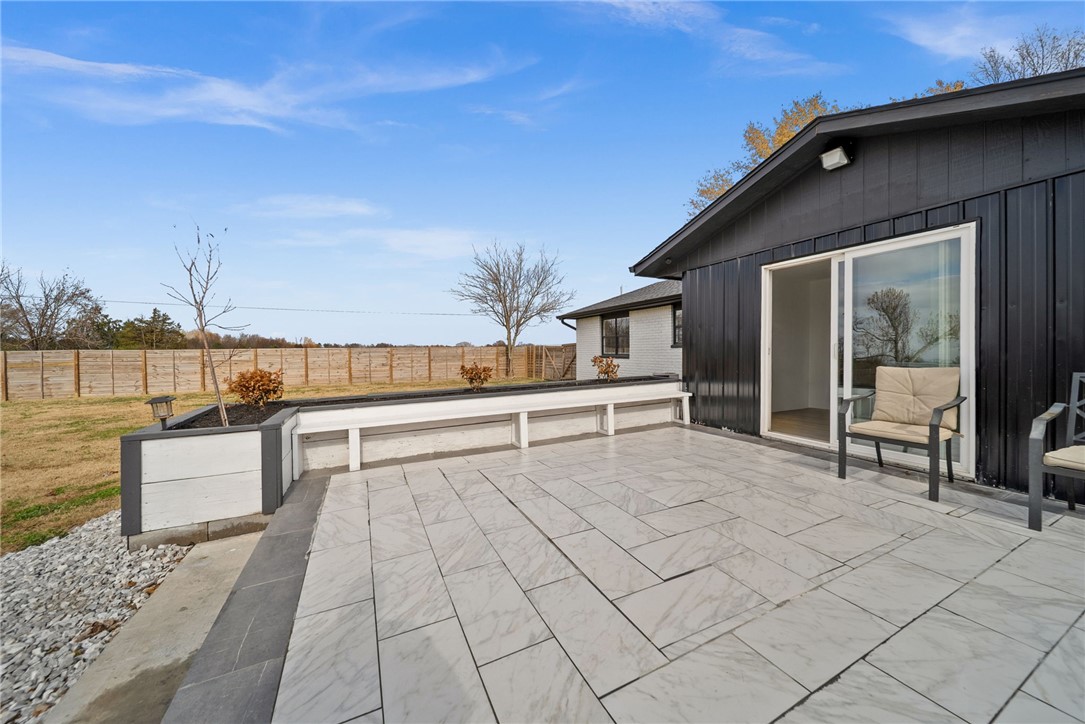 Honeysuckle Add Lowell - Residential