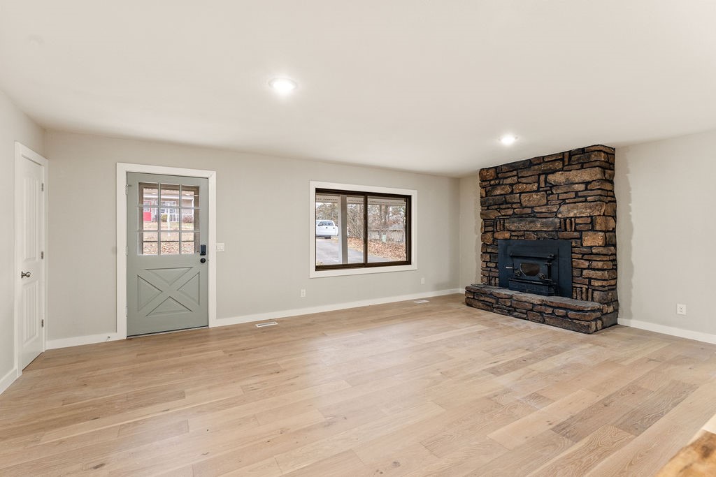 Shropshire Sub Bvv - Residential