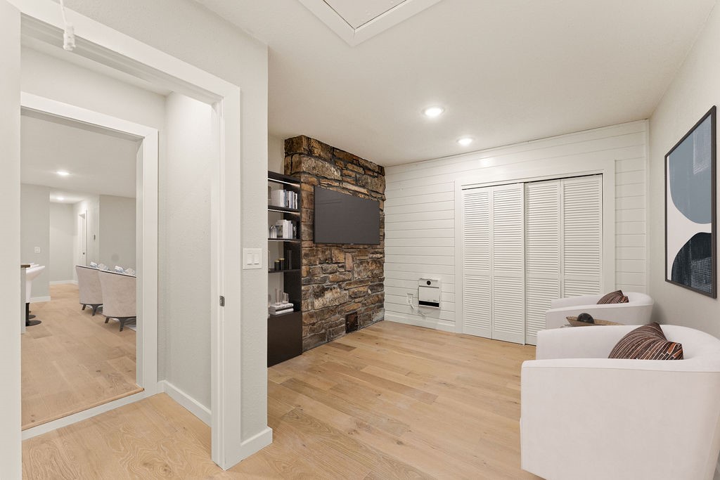 Shropshire Sub Bvv - Residential