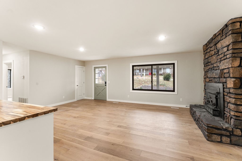 Shropshire Sub Bvv - Residential