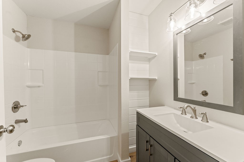 Shropshire Sub Bvv - Residential