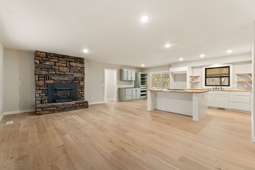 Shropshire Sub Bvv - Residential