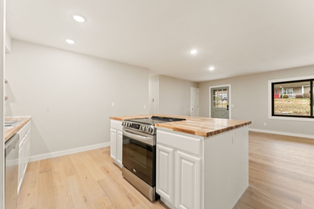 Shropshire Sub Bvv - Residential