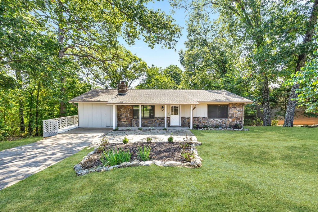 Shropshire Sub Bvv - Residential