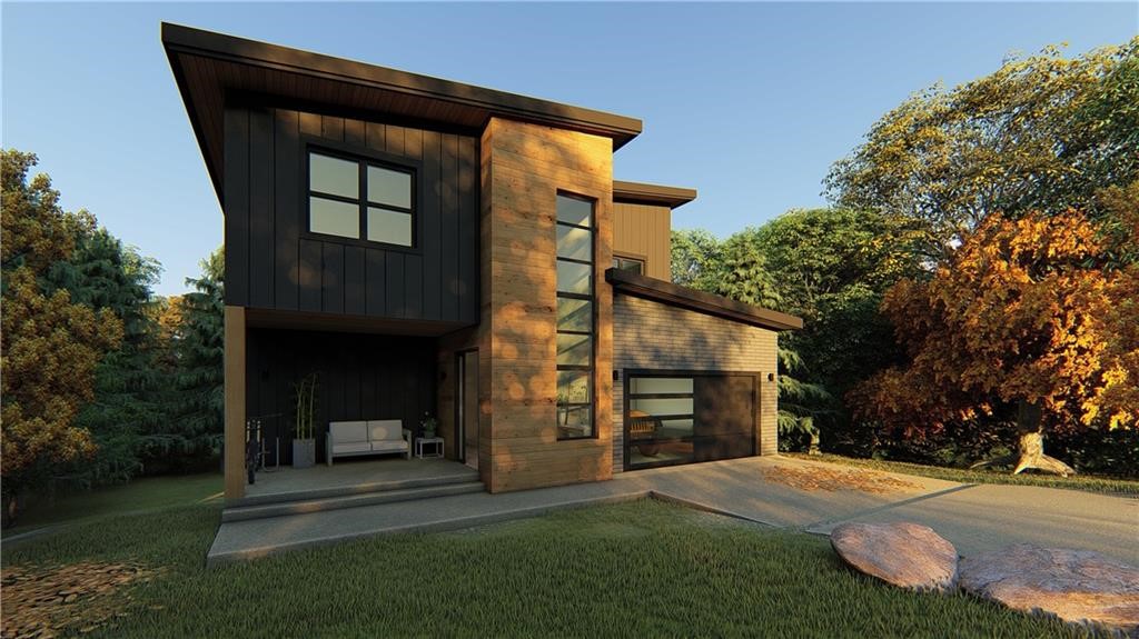 Peterborough Sub Bvv - Residential
