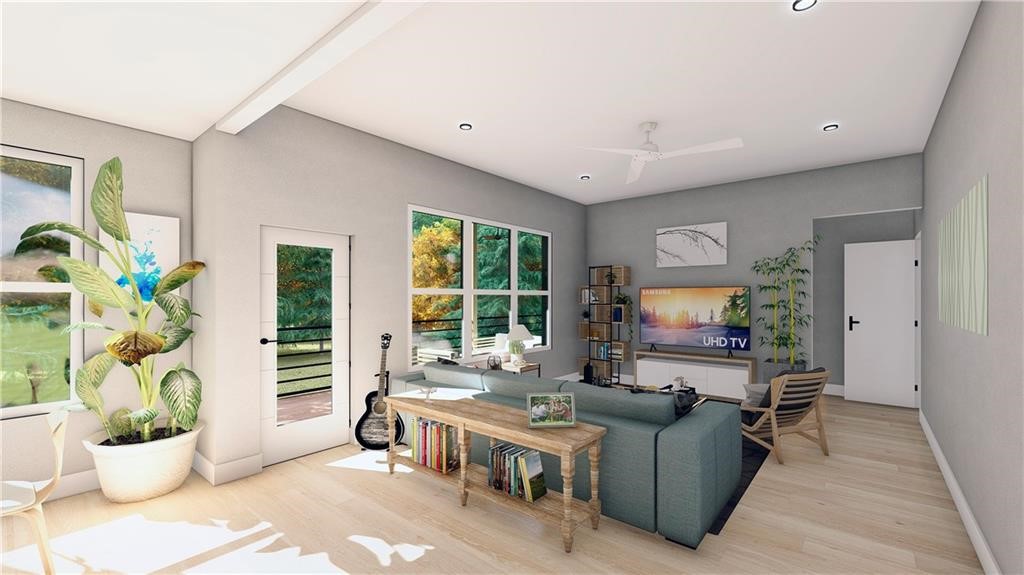 Peterborough Sub Bvv - Residential