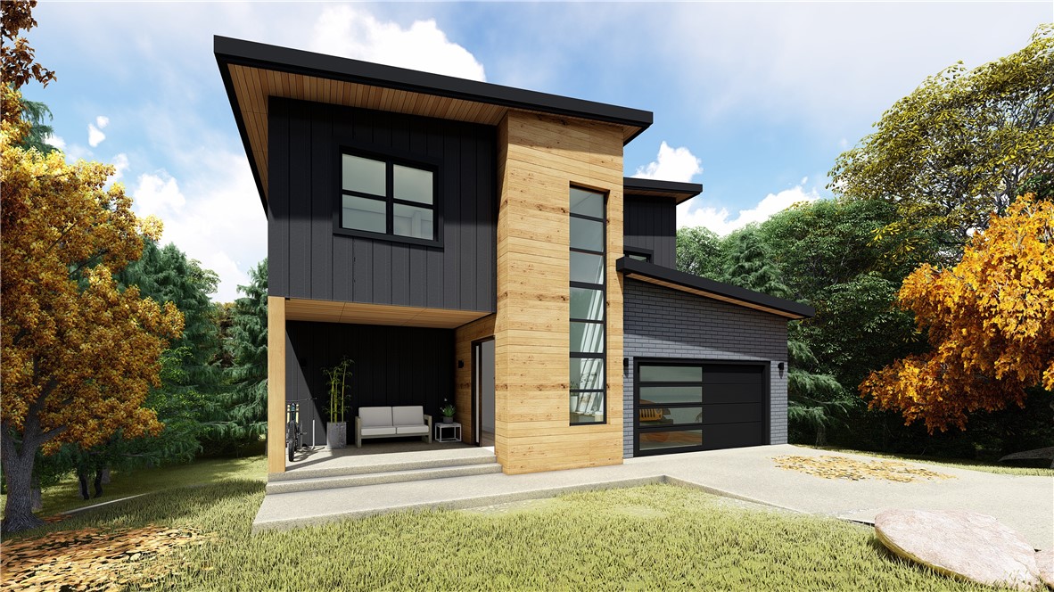 Peterborough Sub Bvv - Residential