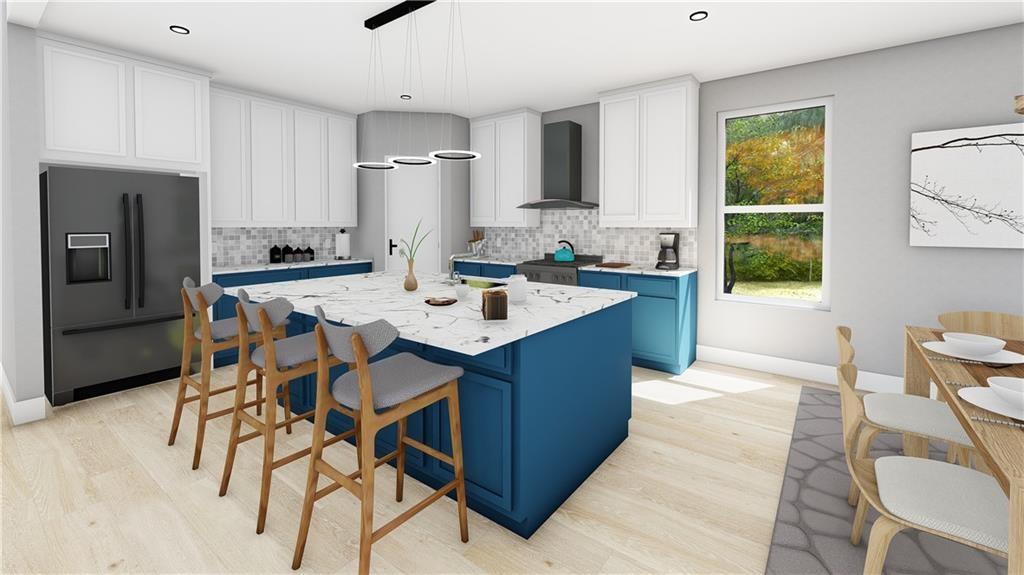 Peterborough Sub Bvv - Residential