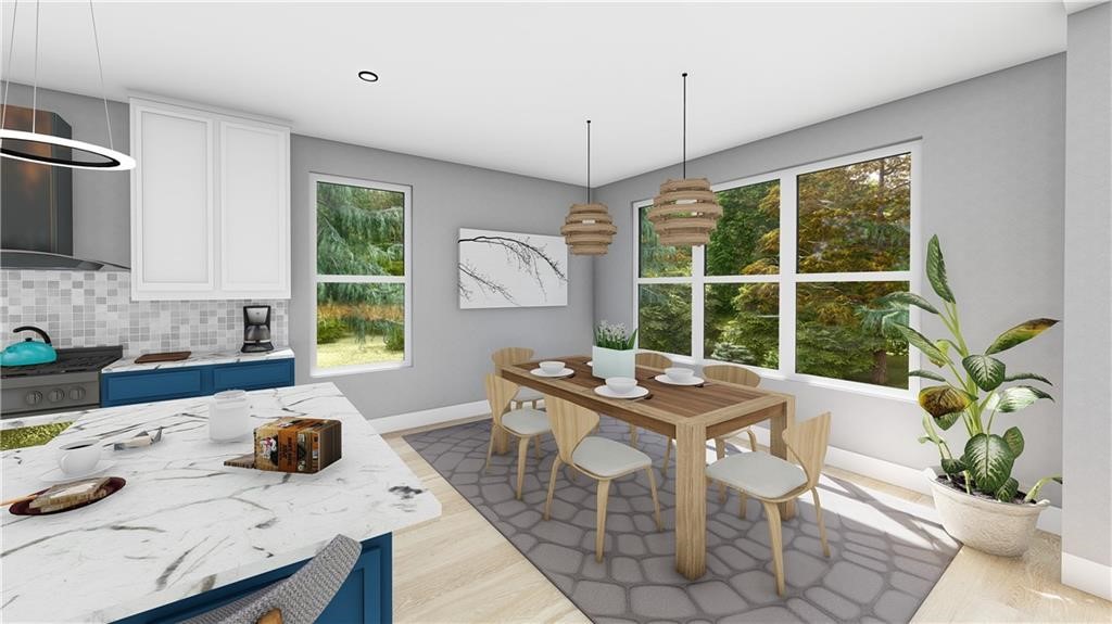 Peterborough Sub Bvv - Residential