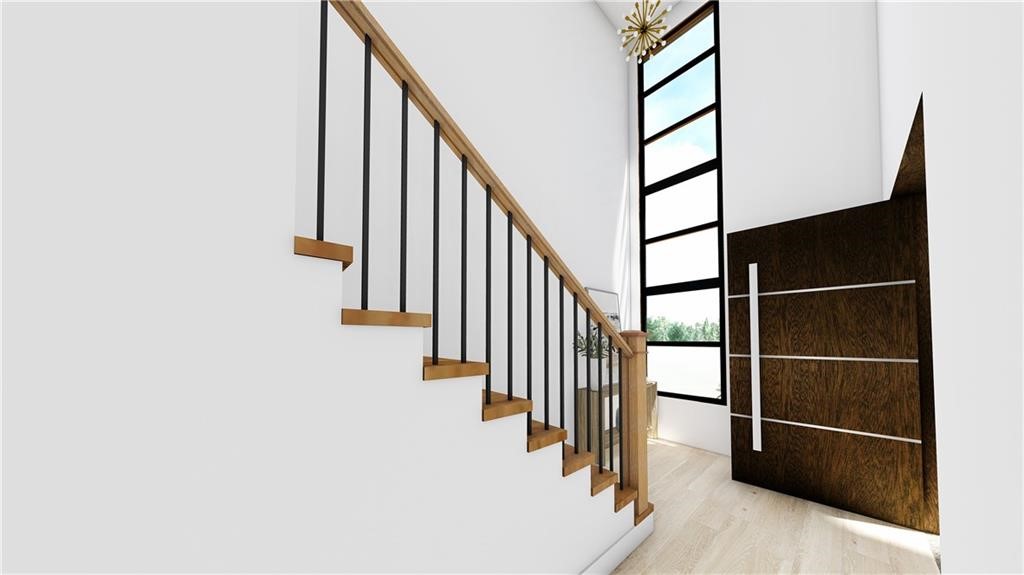 Peterborough Sub Bvv - Residential