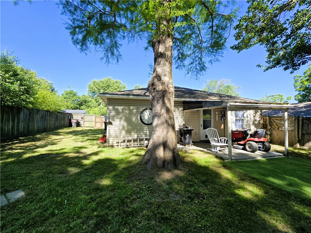 Lincoln Outlots - Residential