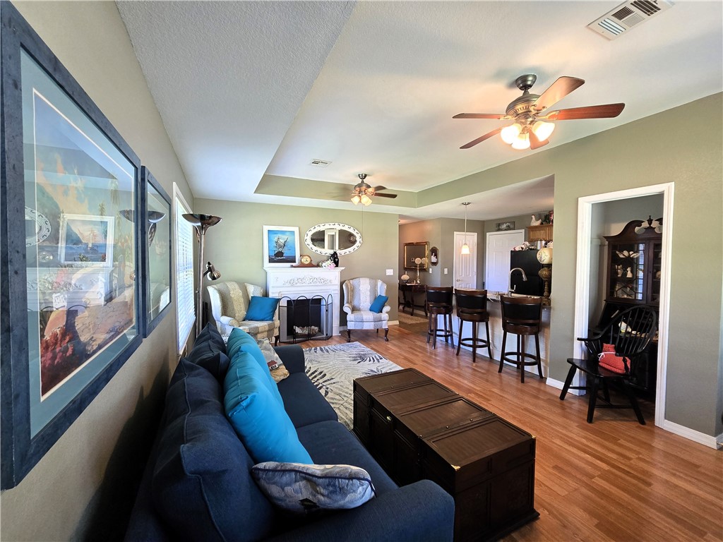 Lincoln Outlots - Residential