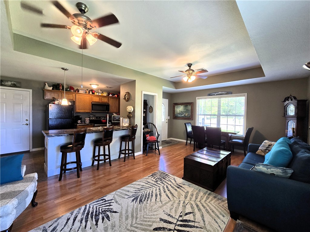 Lincoln Outlots - Residential