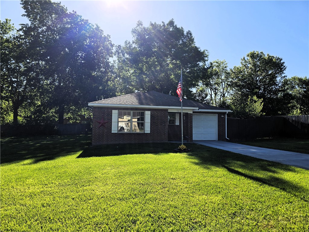 Lincoln Outlots - Residential