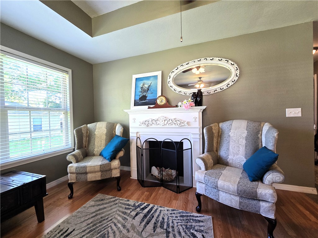 Lincoln Outlots - Residential