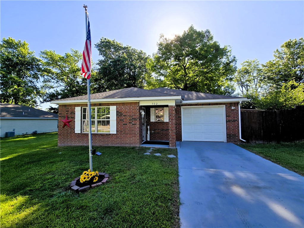 Lincoln Outlots - Residential