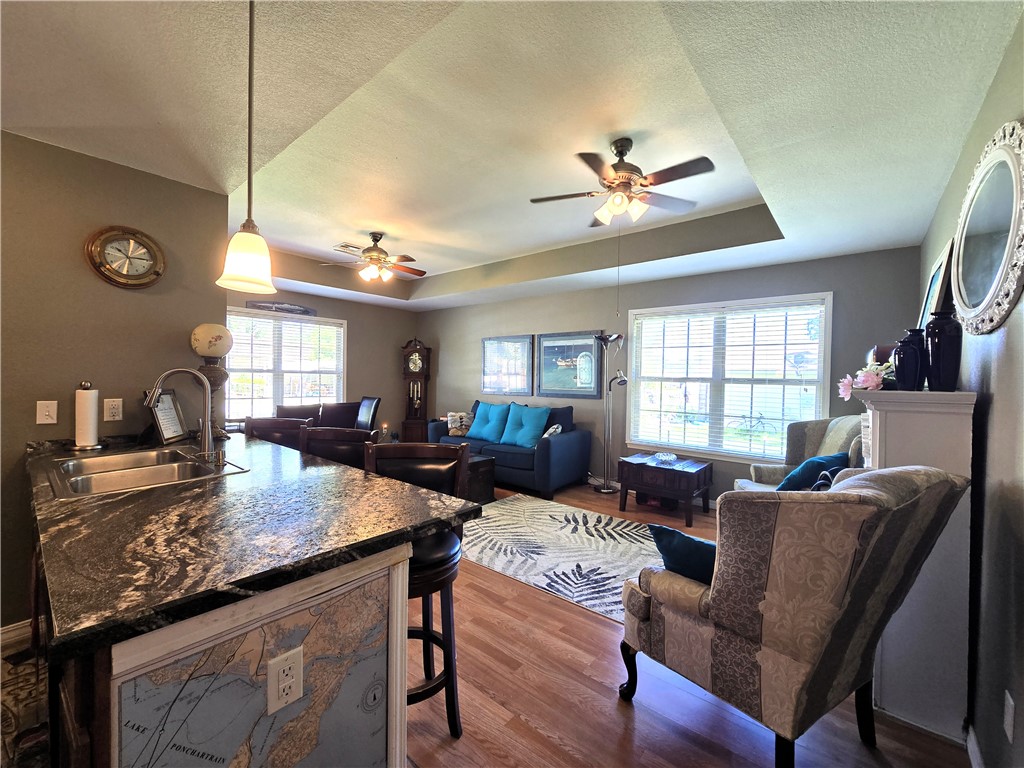 Lincoln Outlots - Residential