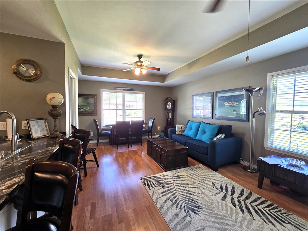 Lincoln Outlots - Residential