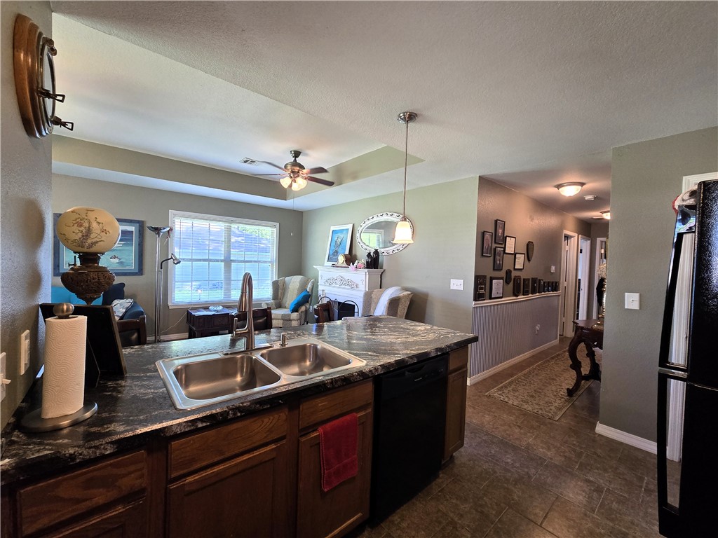 Lincoln Outlots - Residential