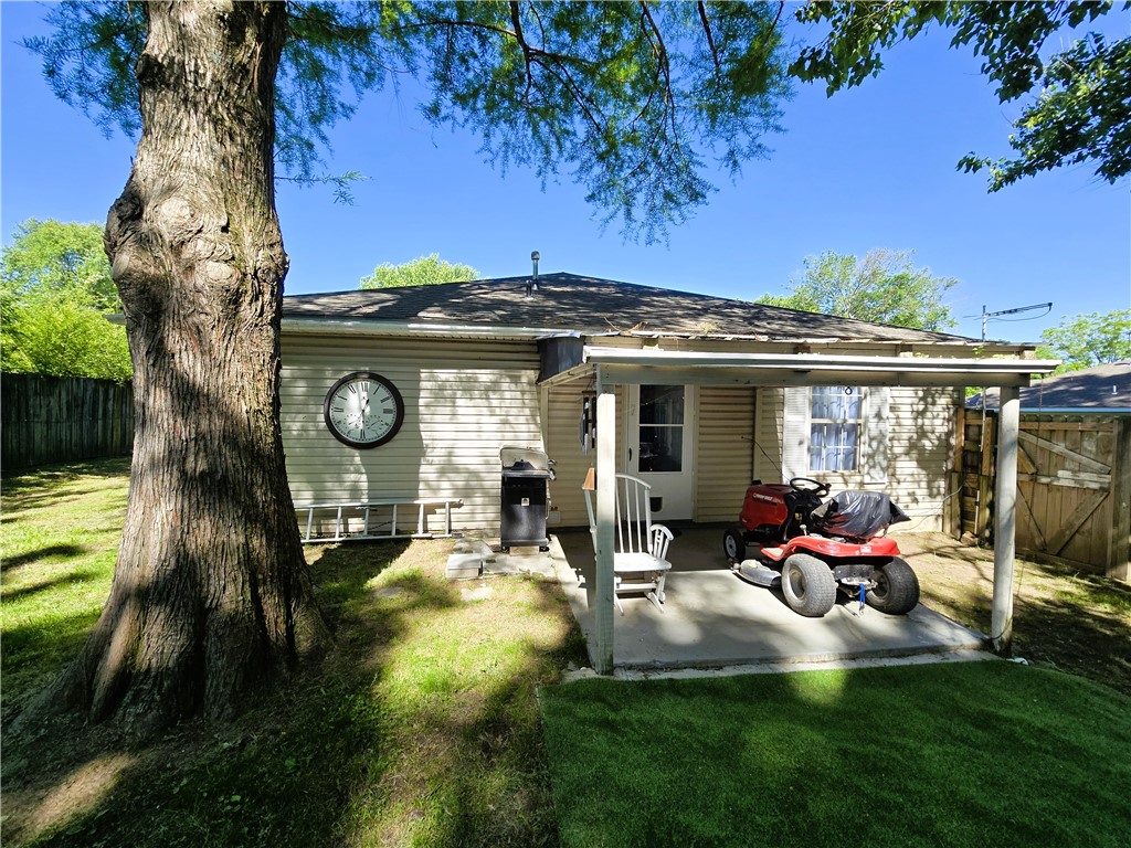 Lincoln Outlots - Residential