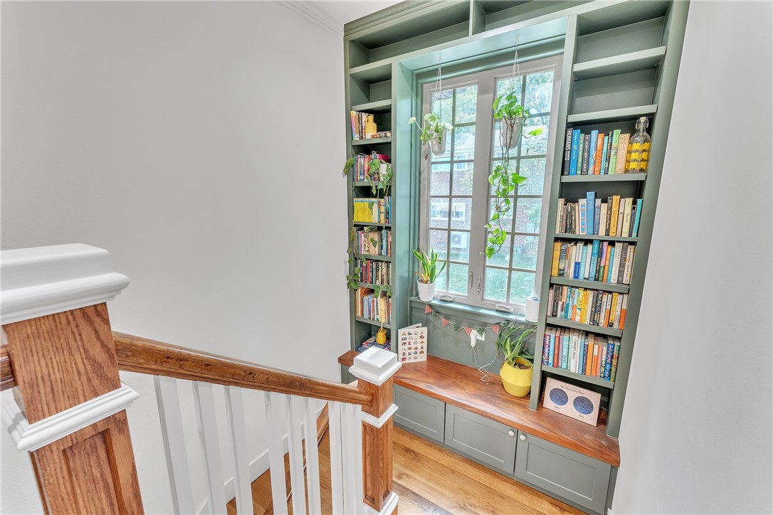 Adams Add - Residential Lease