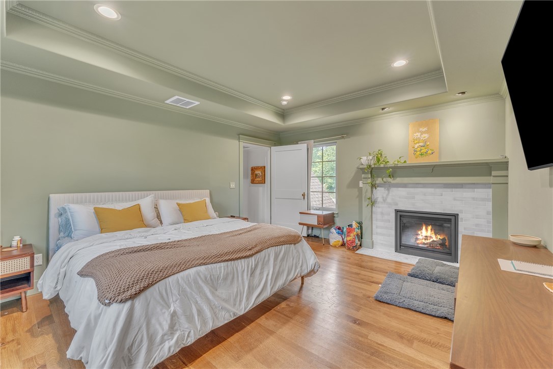 Adams Add - Residential Lease
