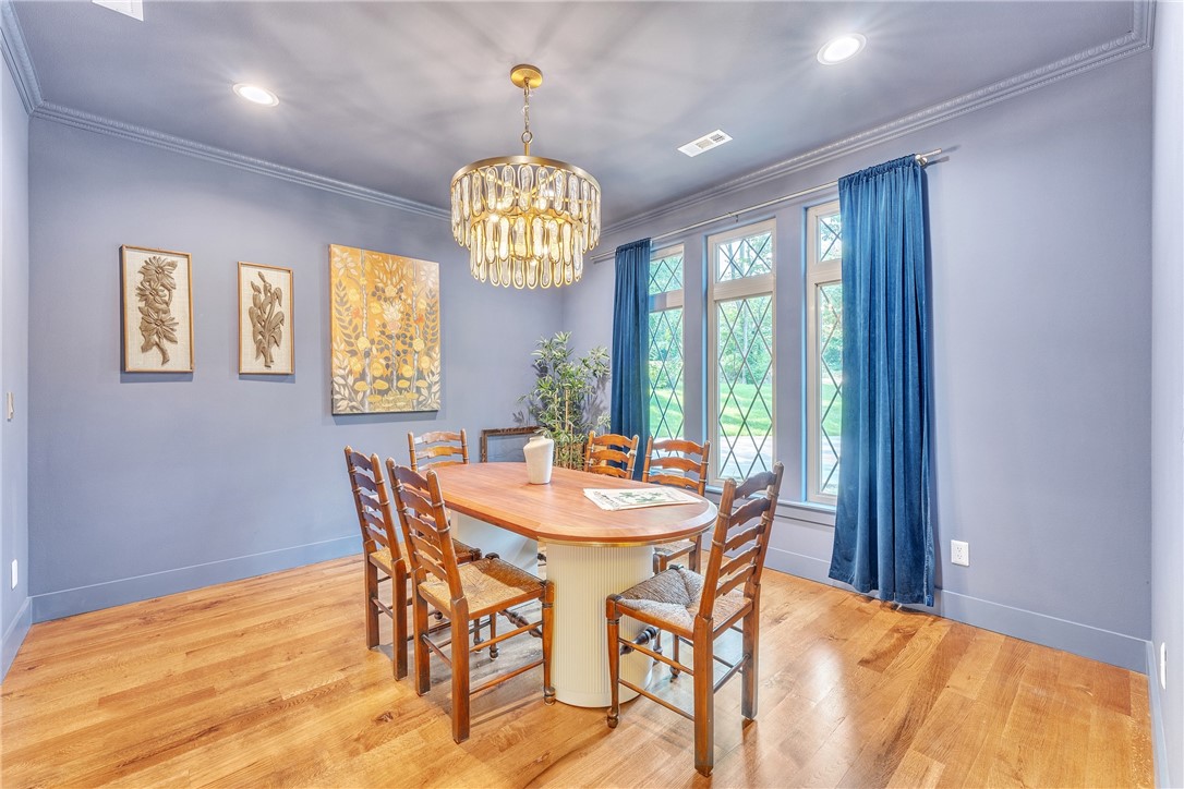 Adams Add - Residential Lease