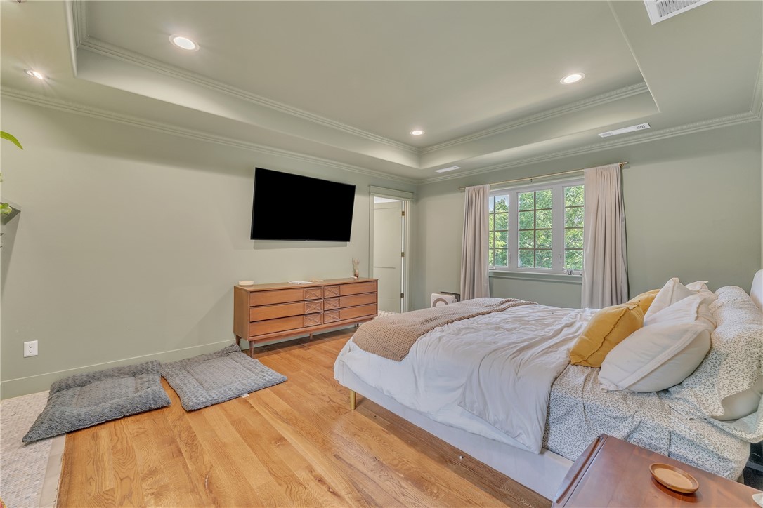 Adams Add - Residential Lease