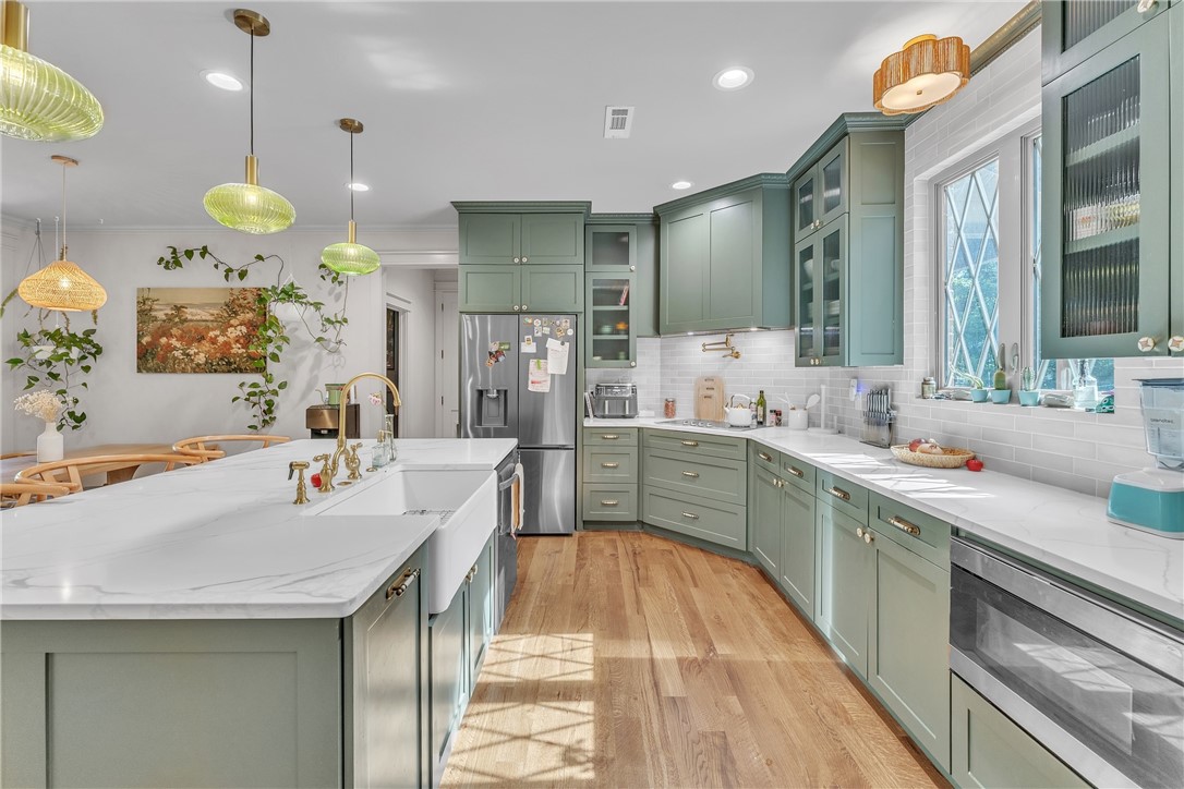Adams Add - Residential Lease