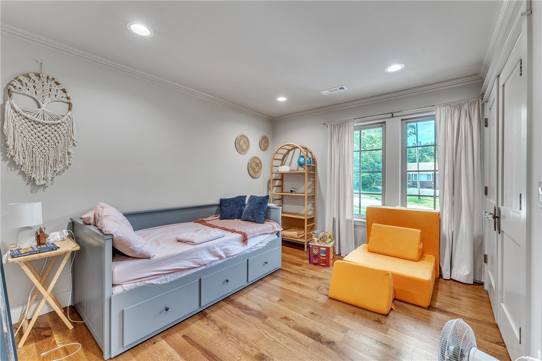 Adams Add - Residential Lease