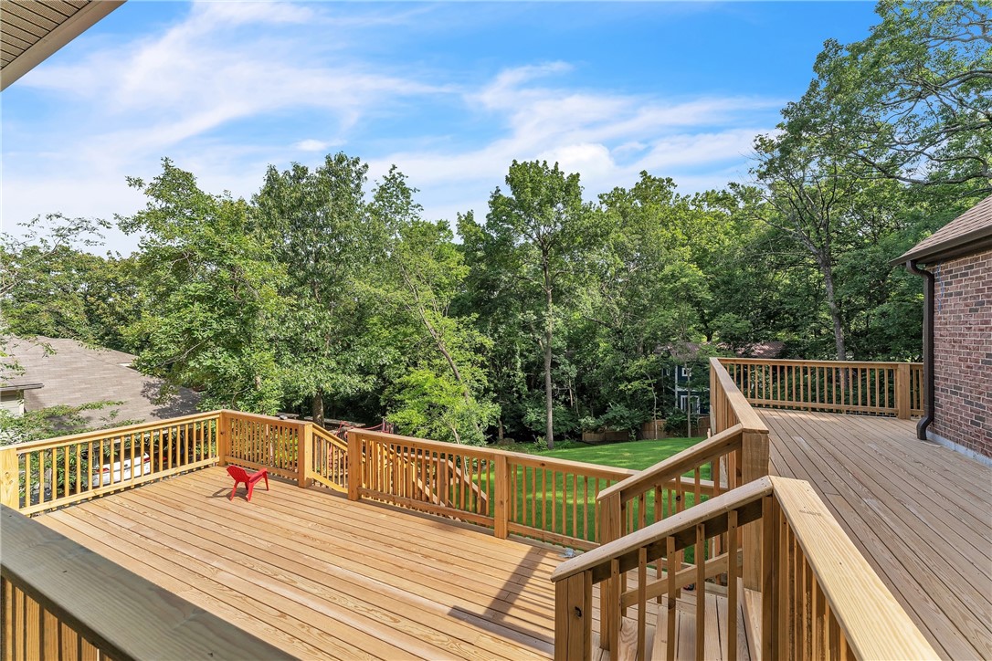 Adams Add - Residential Lease
