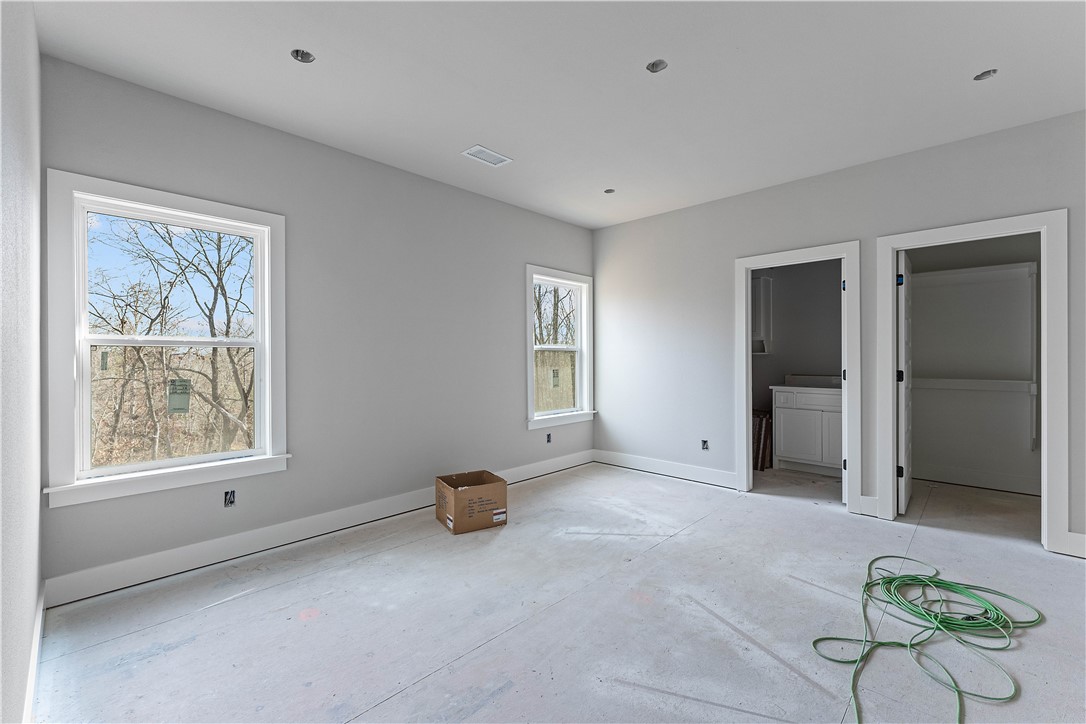 Carrick Sub Bvv - Residential