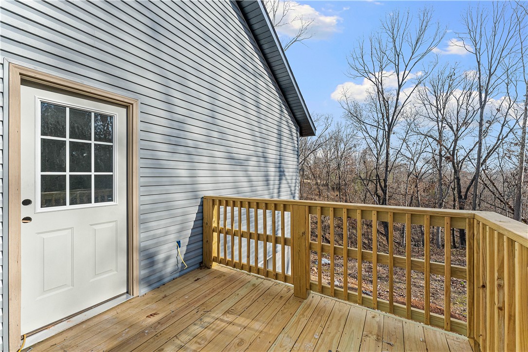 Carrick Sub Bvv - Residential