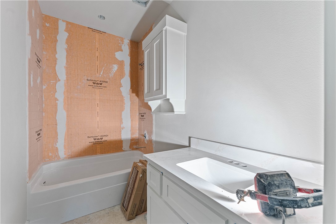 Carrick Sub Bvv - Residential