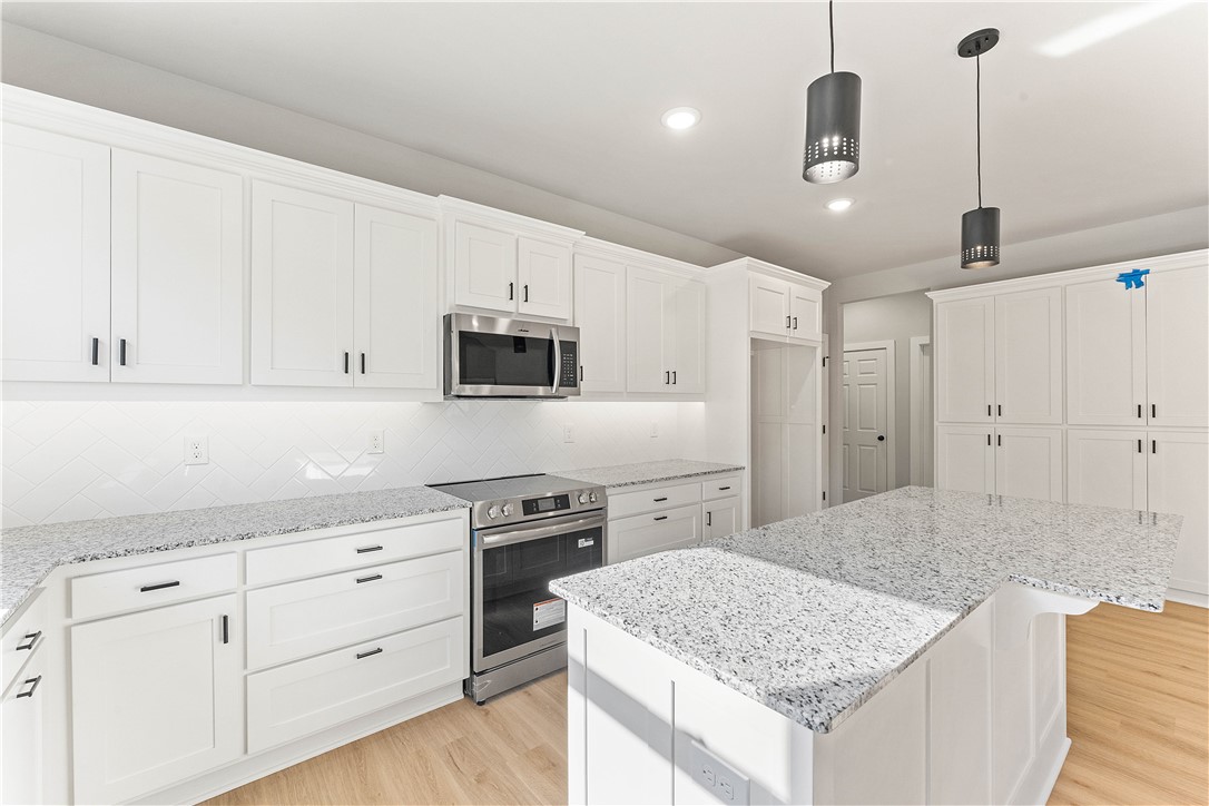 Carrick Sub Bvv - Residential