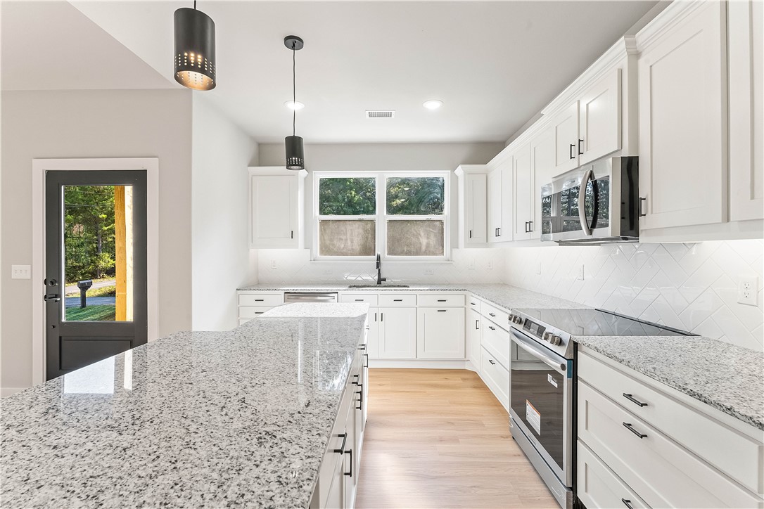 Carrick Sub Bvv - Residential