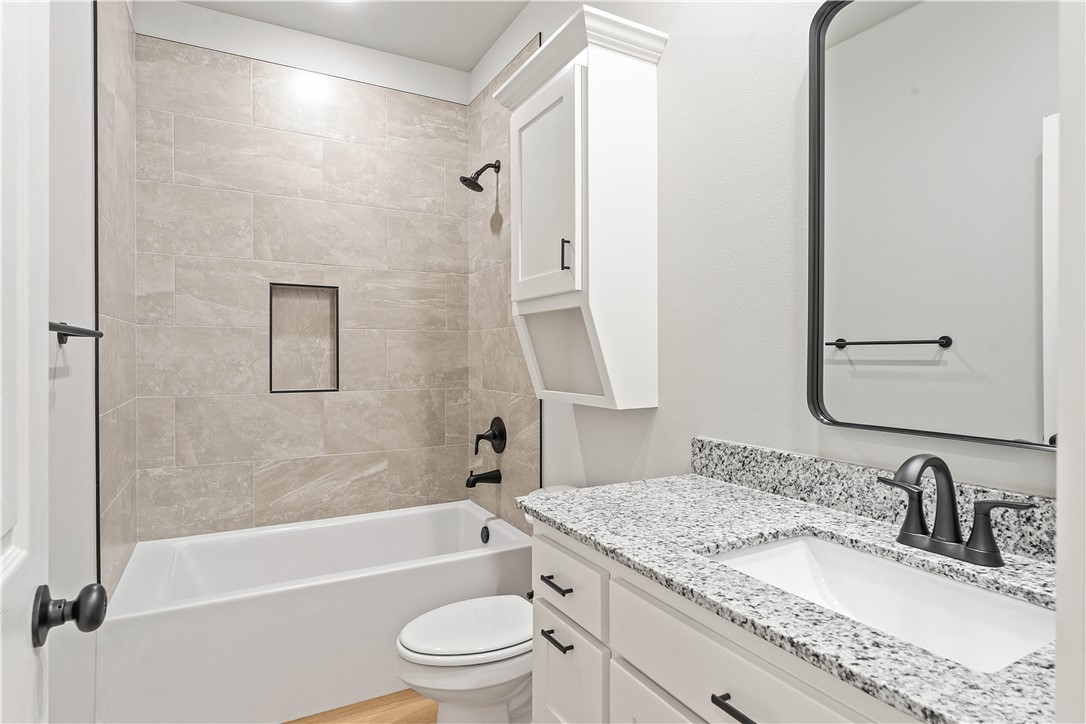 Carrick Sub Bvv - Residential