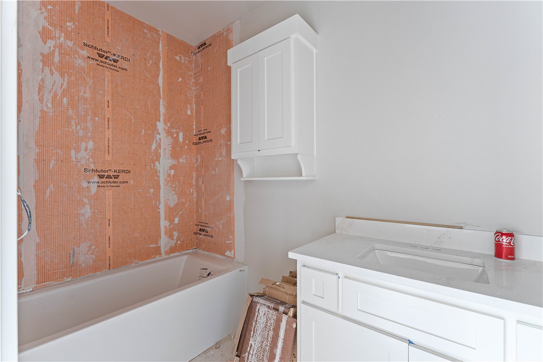 Carrick Sub Bvv - Residential