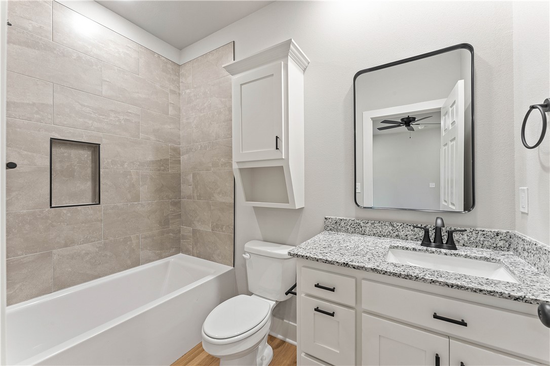 Carrick Sub Bvv - Residential