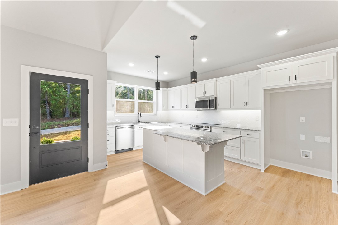 Carrick Sub Bvv - Residential