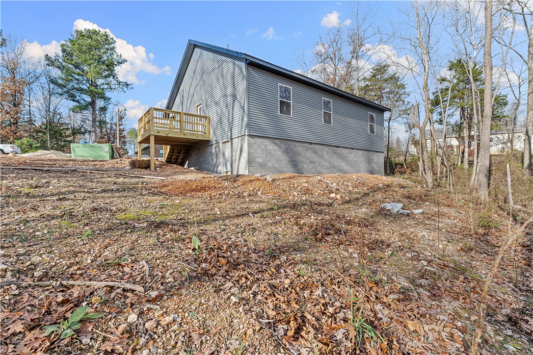 Carrick Sub Bvv - Residential