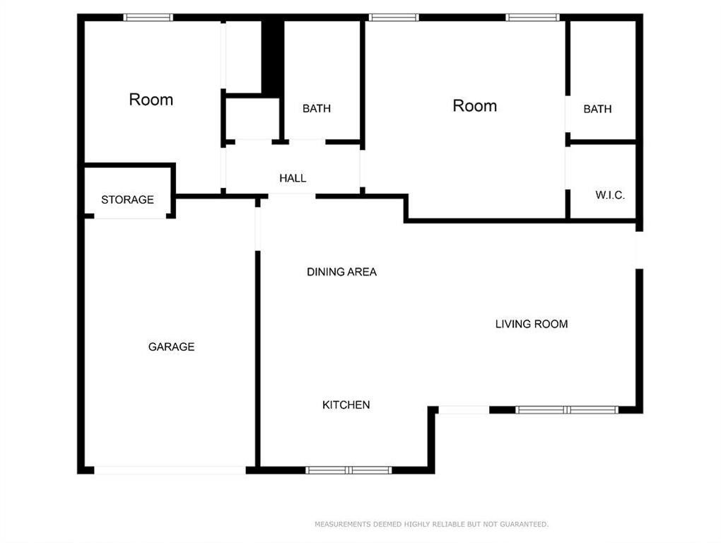 Carrick Sub Bvv - Residential