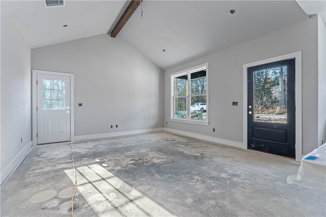 Carrick Sub Bvv - Residential