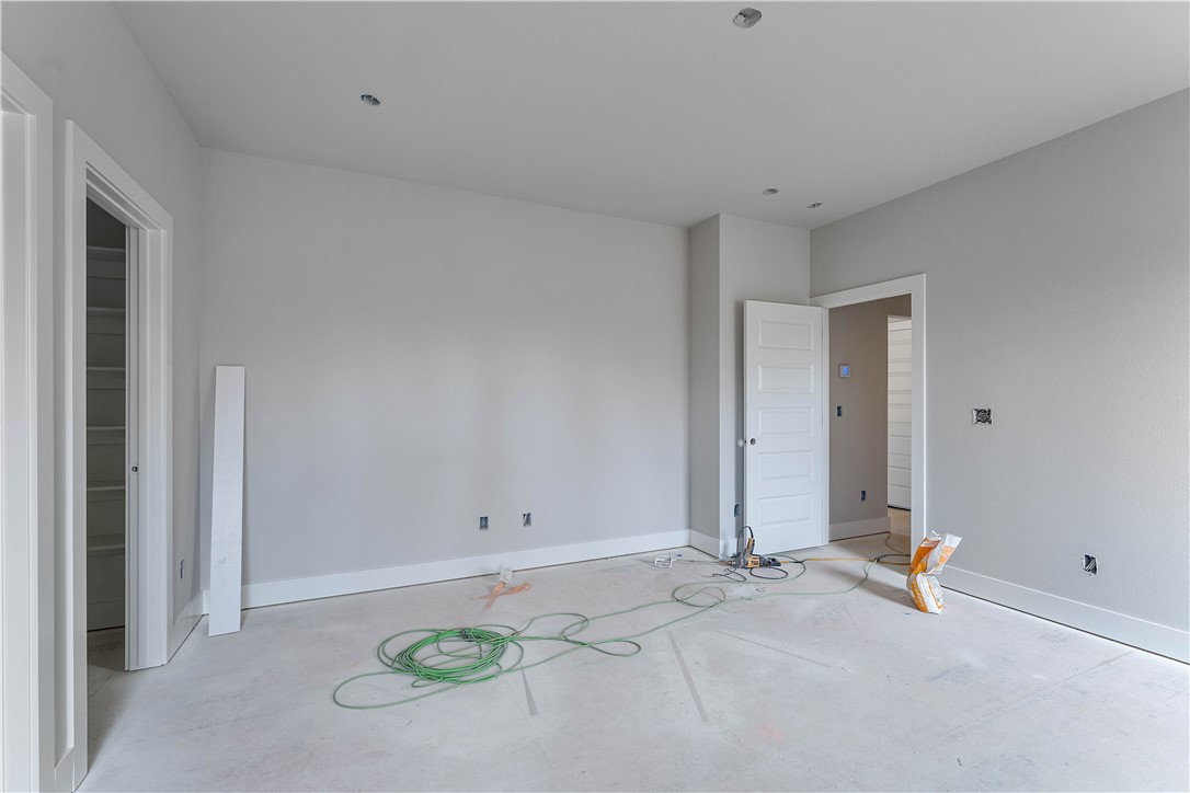 Carrick Sub Bvv - Residential