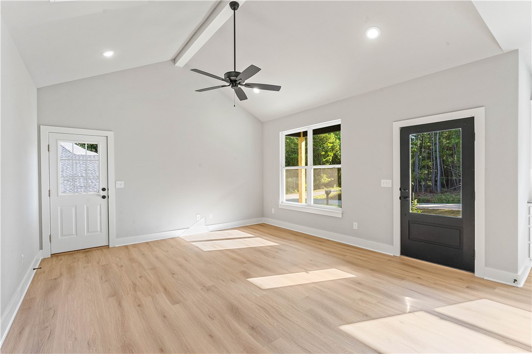 Carrick Sub Bvv - Residential