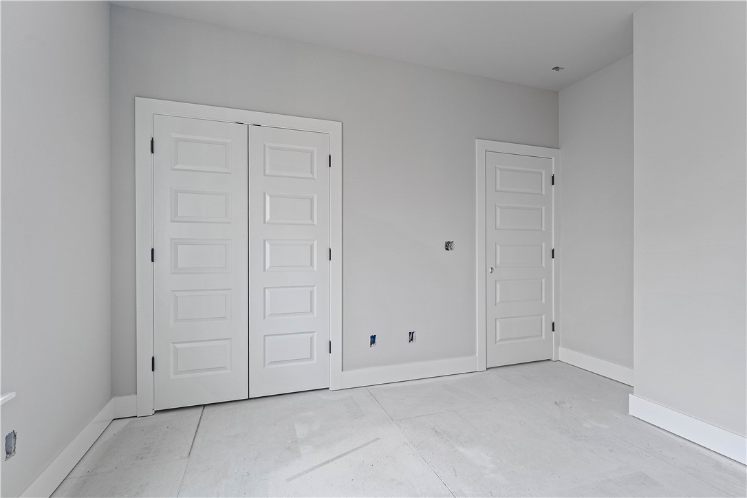 Carrick Sub Bvv - Residential