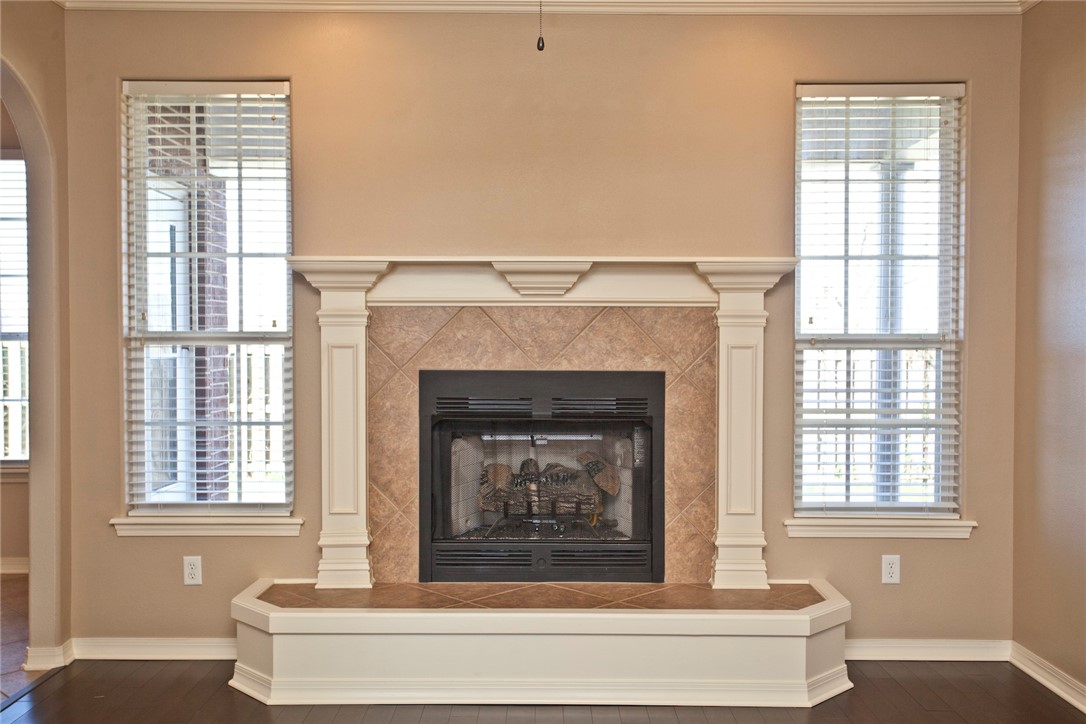 Briar Chase Sub Bentonville - Residential Lease